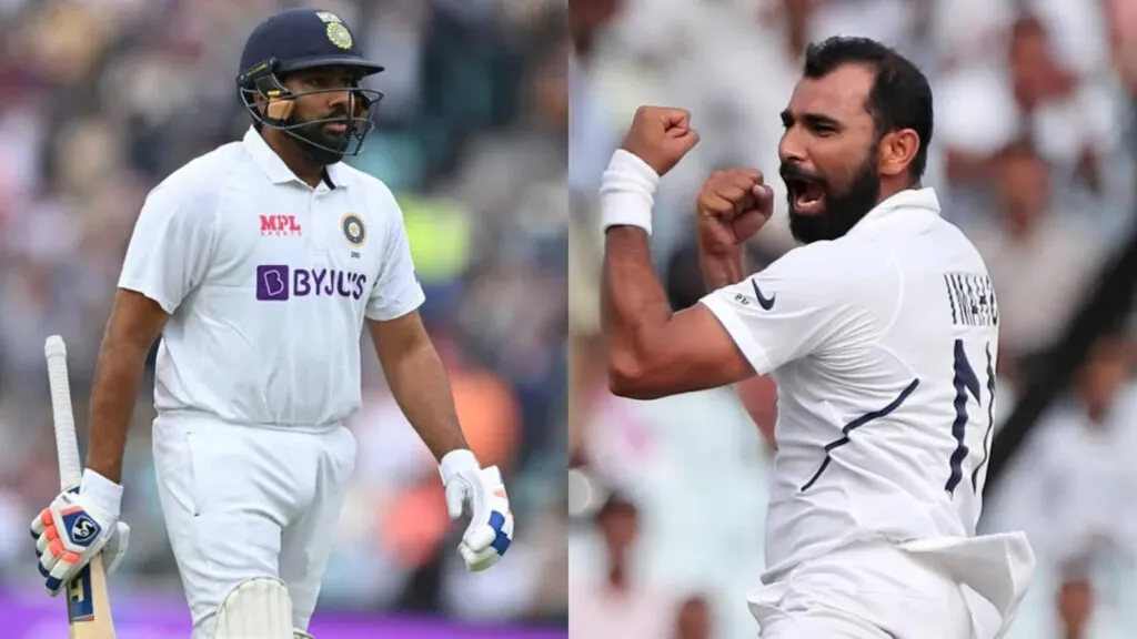 BAN vs IND