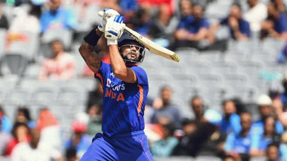 Ishan Kishan: Indian Cricket Team