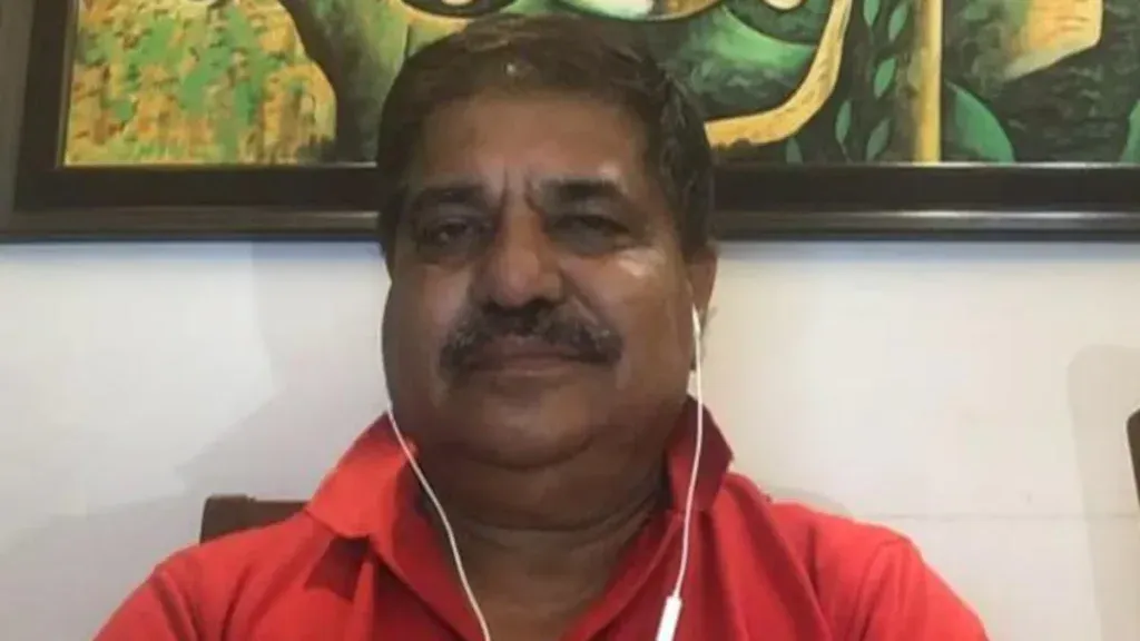 BCCI