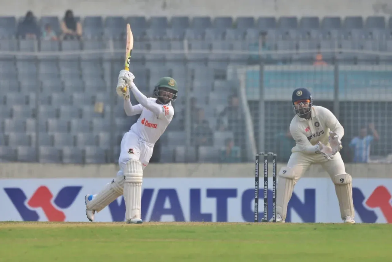 IND vs BAN
