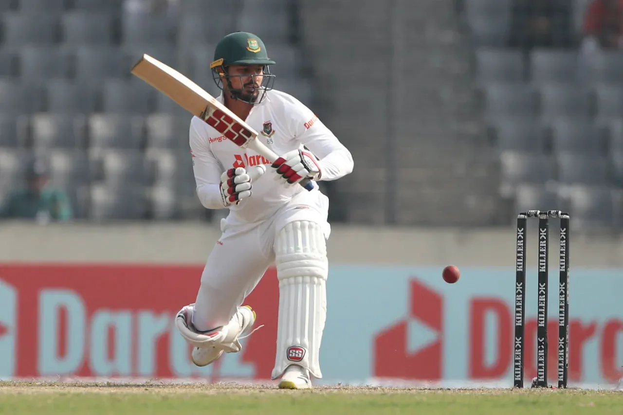 IND vs BAN