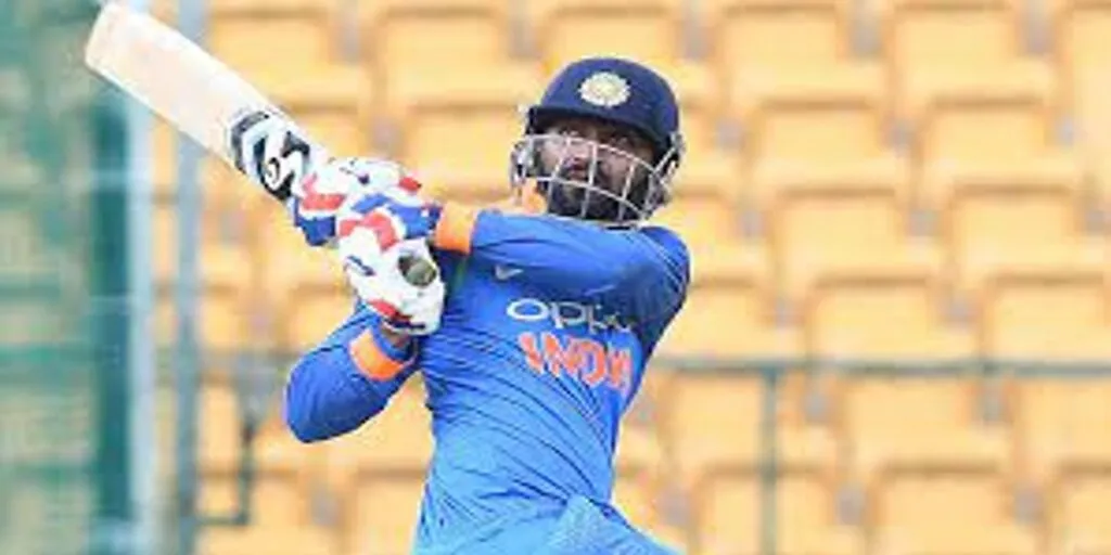 krunal pandya
