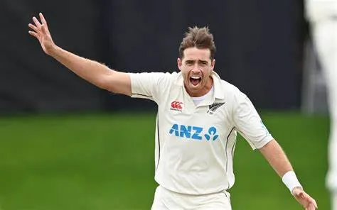 tim southee