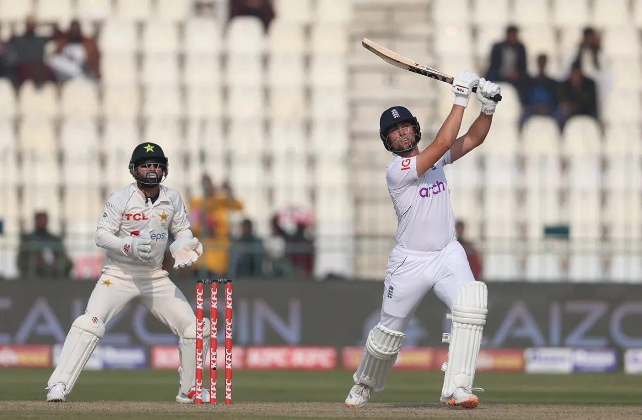 Will Jacks-PAK vs ENG
