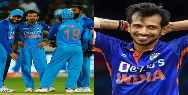 IND vs NED: Why is Yuzvendra Chahal Not Playing Today's India vs Netherlands T20 World Cup 2022 Match?