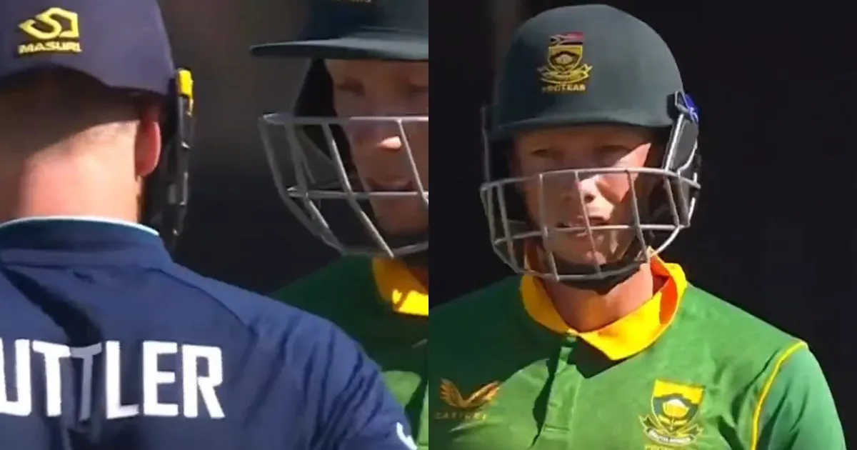 Jos Buttler