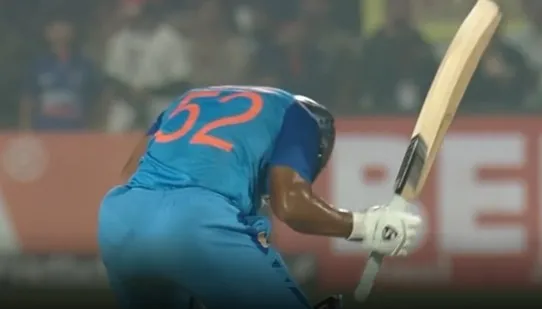 Rahul Tripathi