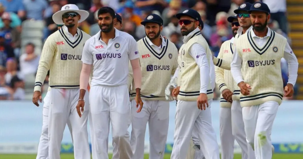 IND vs AUS: बॉर्डर-गावस्कर ट्रॉफी के आगाज से पहले टीम को लगा बड़ा झटका, टेस्ट से बाहर हुआ ये अहम खिलाड़ी