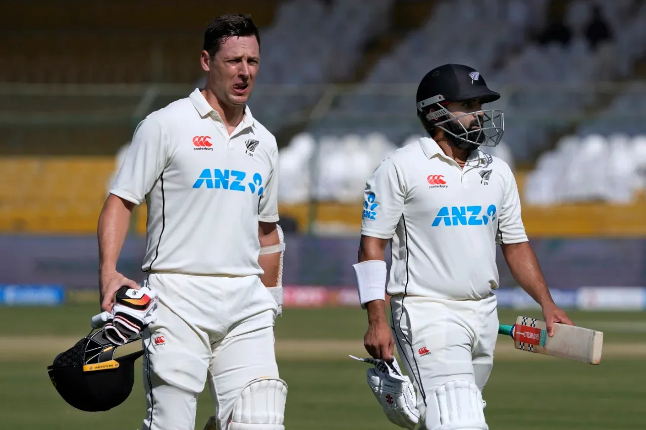 pak vs nz