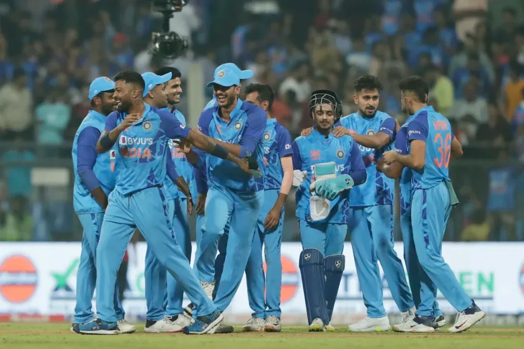 Team India