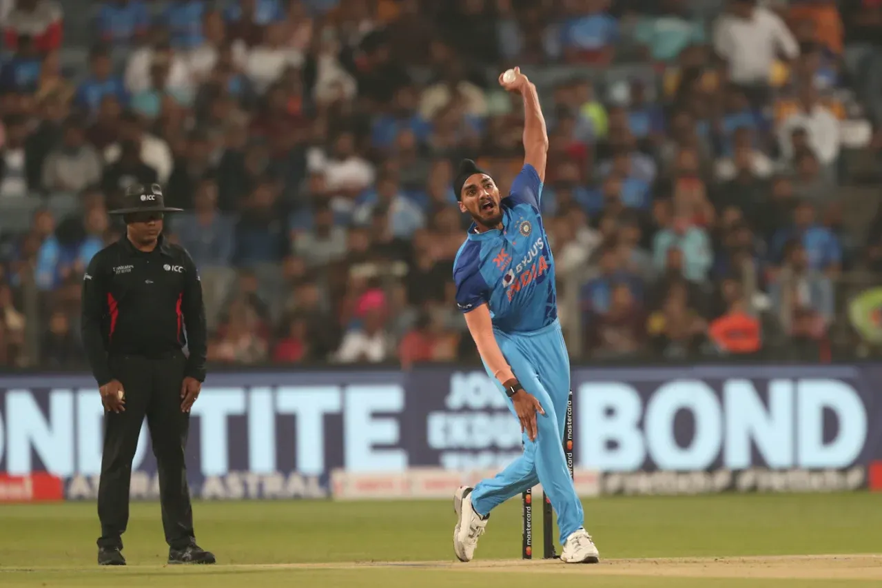 IND vs SL