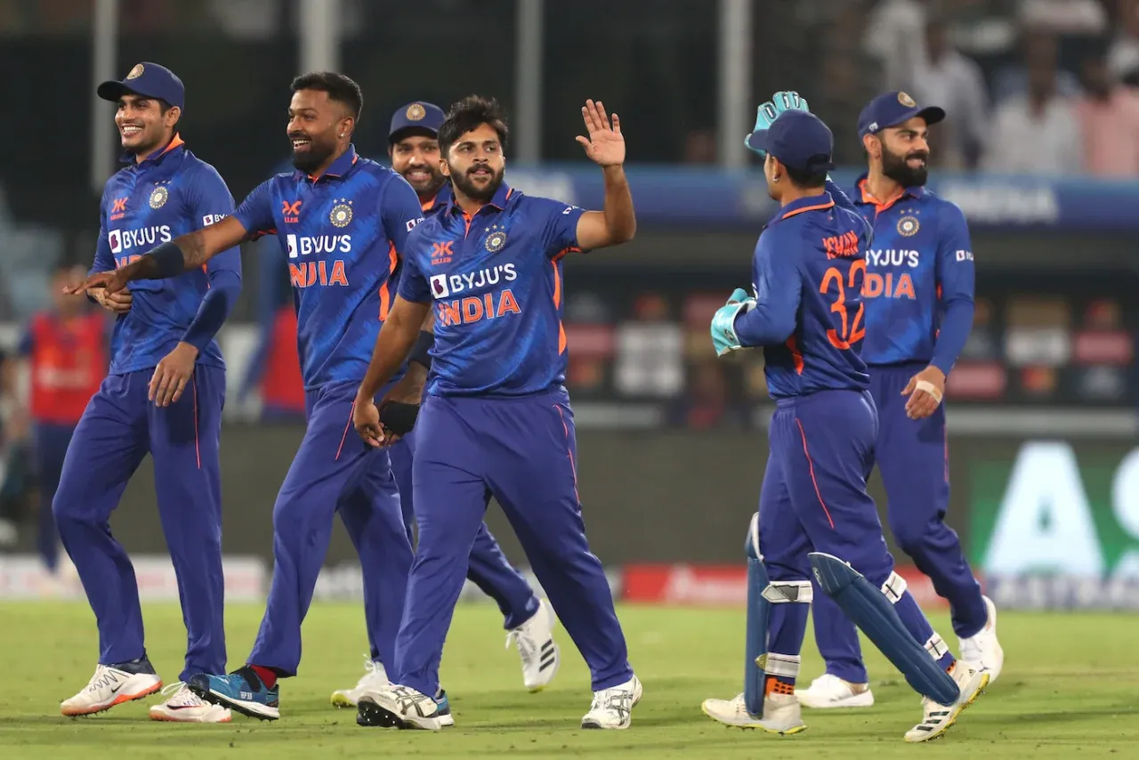 IND vs NZ