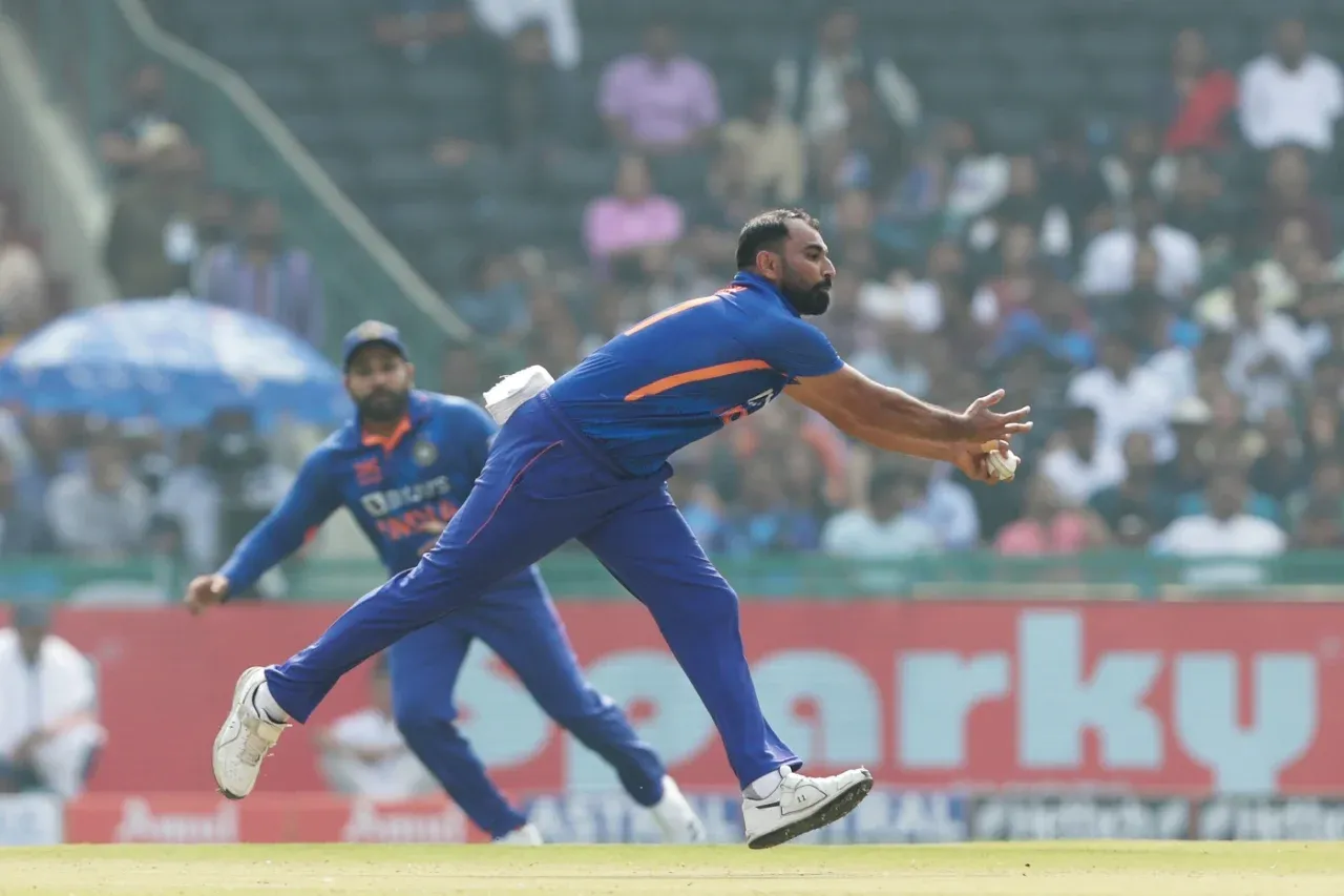 IND vs NZ