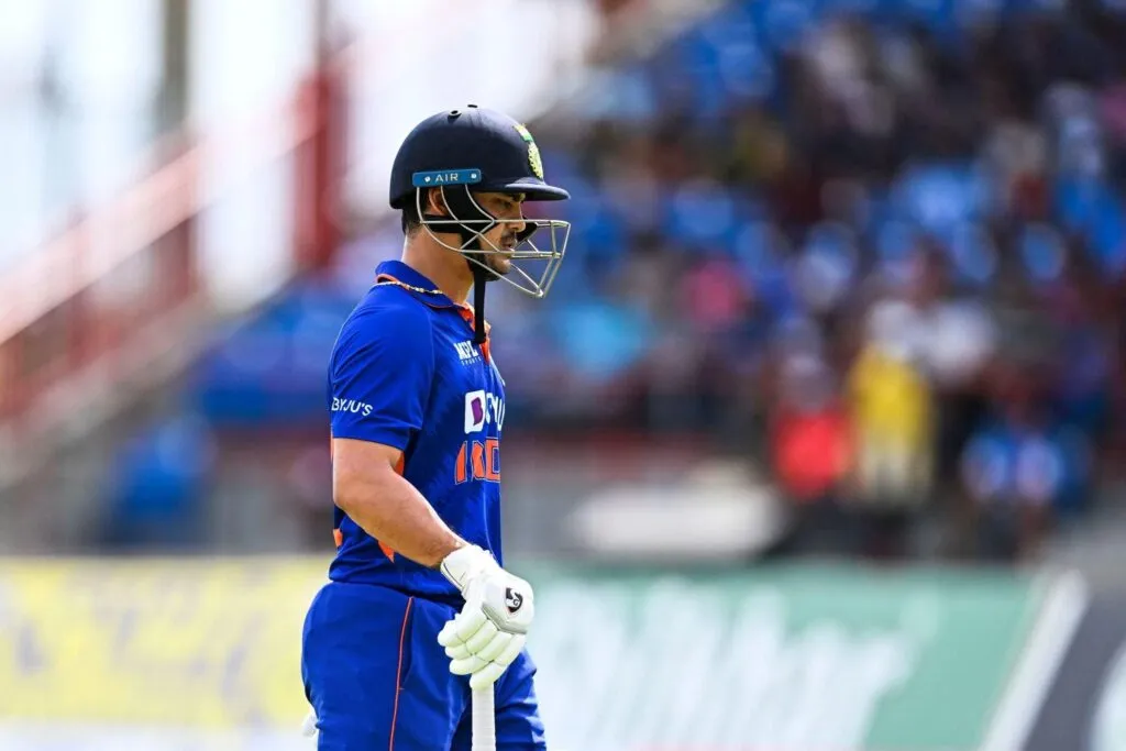 Ishan Kishan