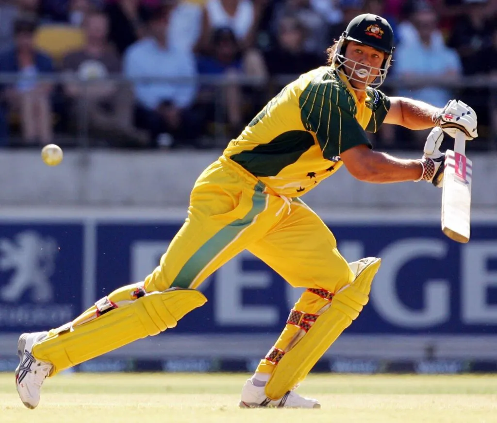 Andrew Symonds