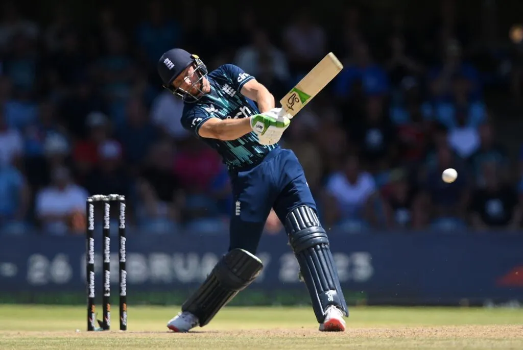 Jos Buttler