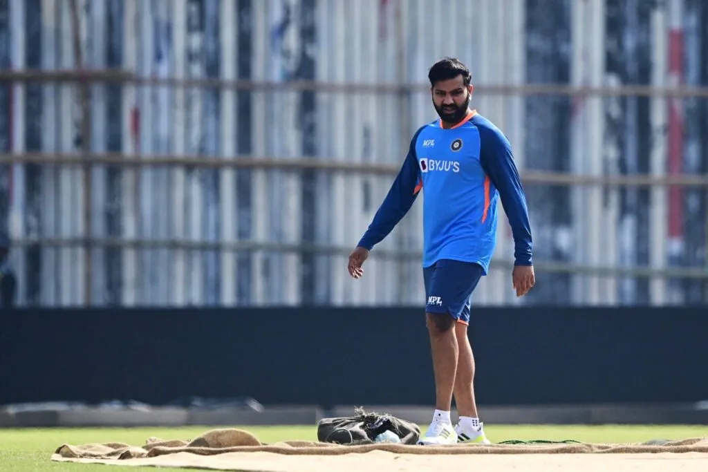 Rohit Sharma: BCCI