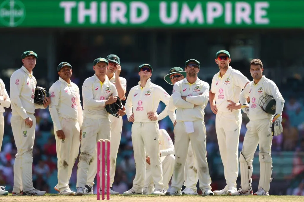 IND vs AUS 2023 Test Series