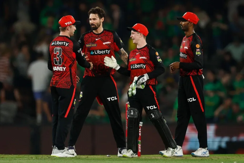 Melbourne Renegades