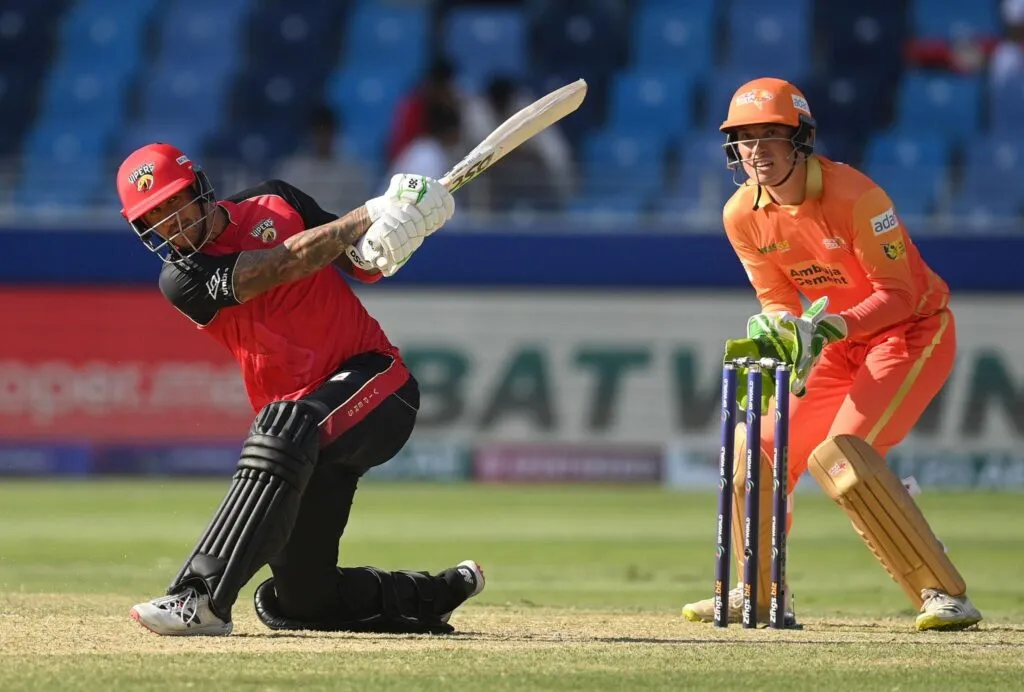Alex Hales