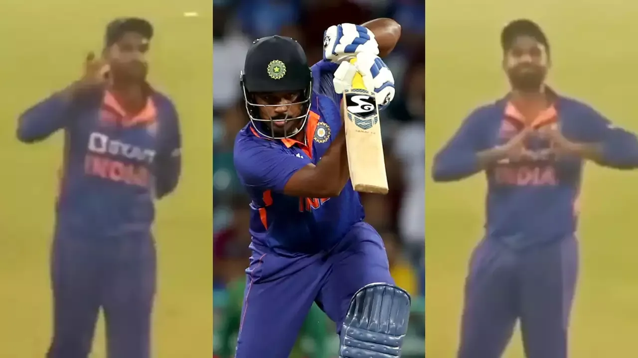 Suryakumar Yadav