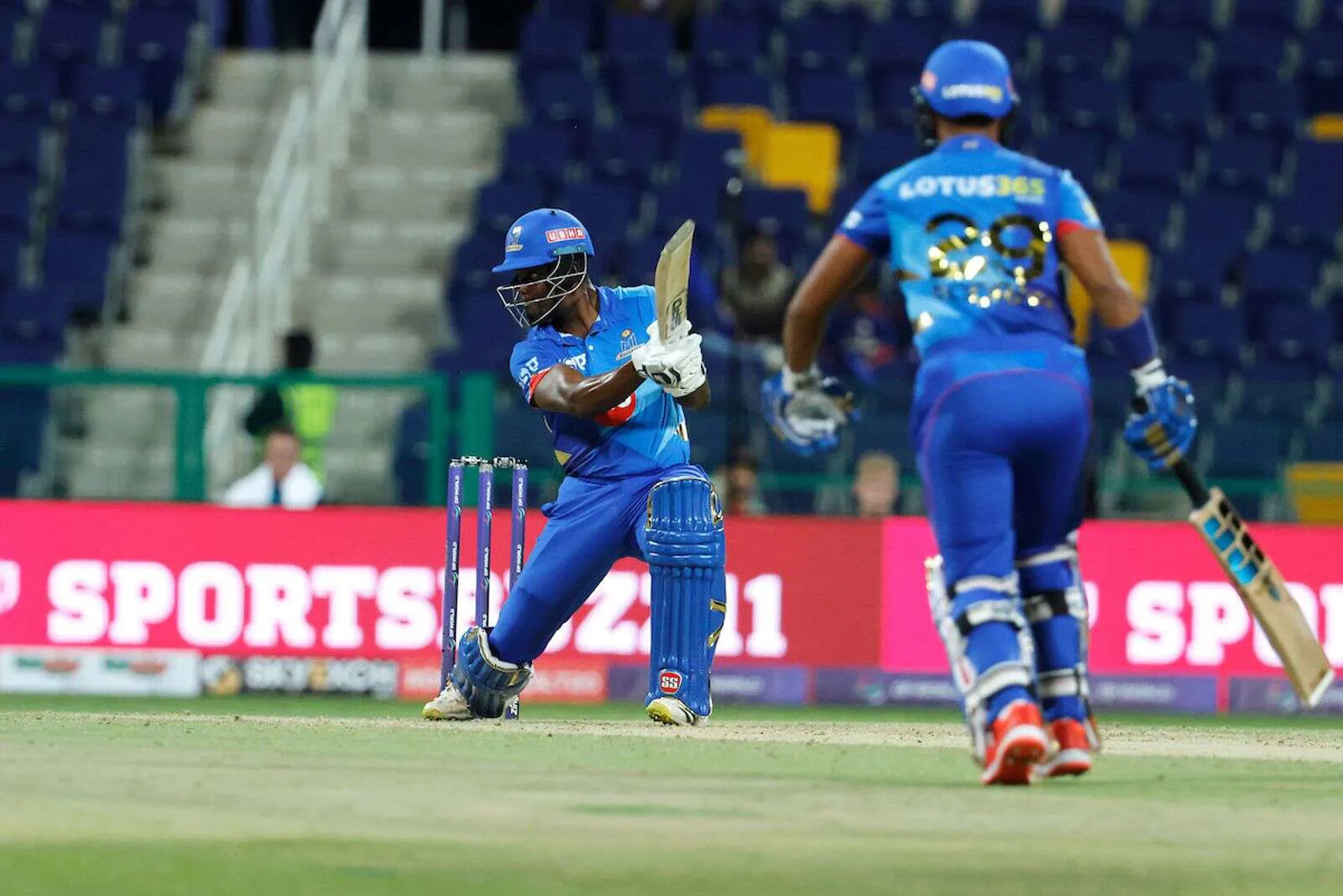 Dwayne Bravo