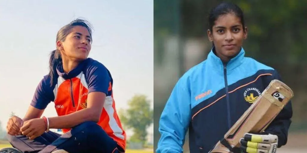 Amanjot Kaur 
