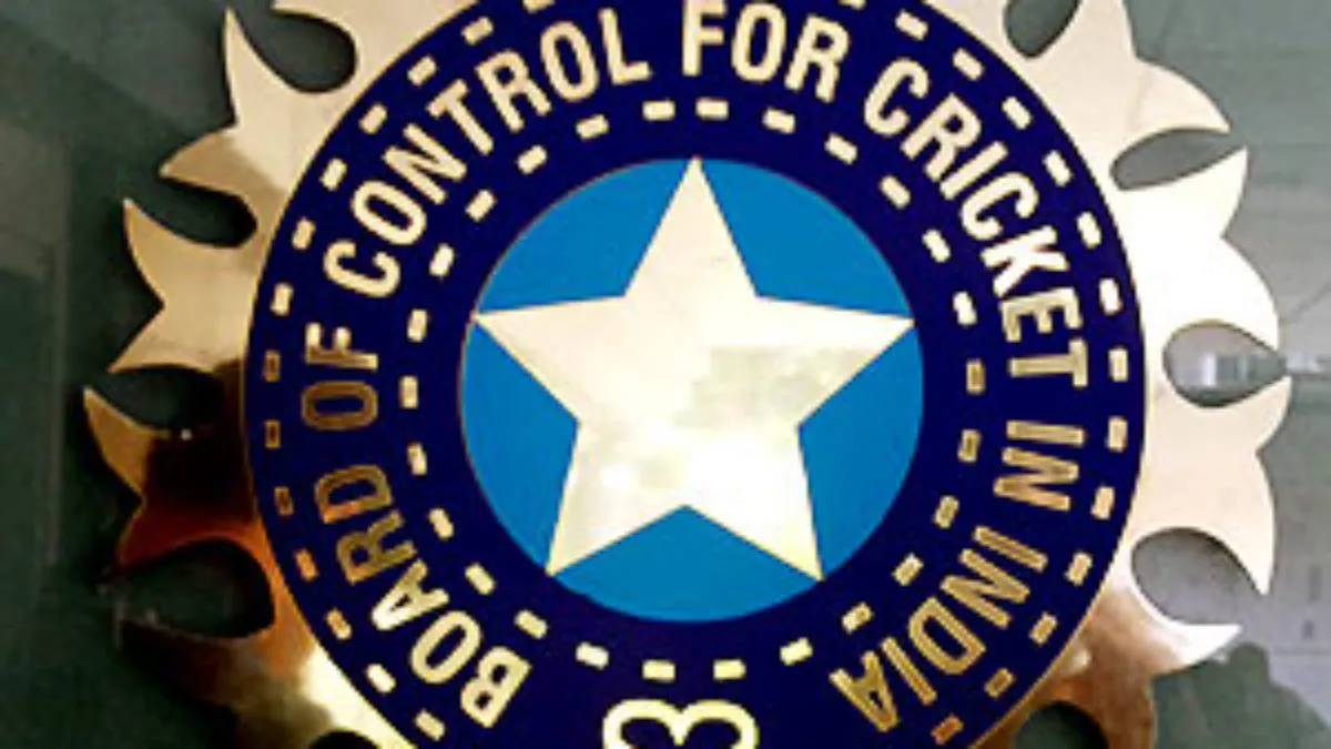 BCCI