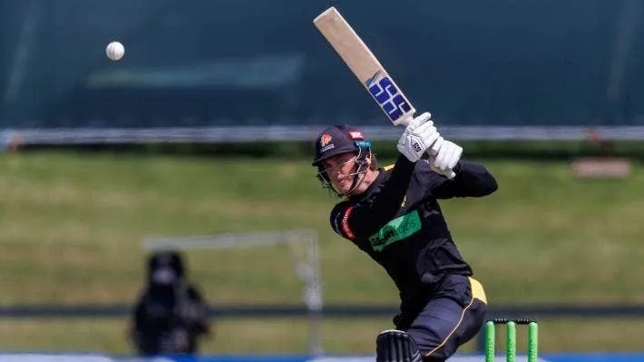 Canterbury vs Wellington