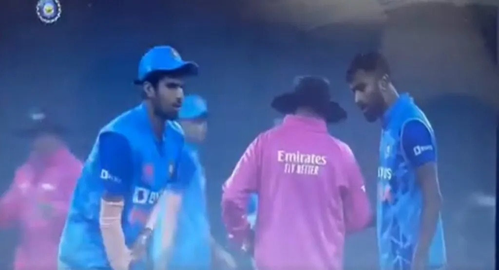 Hardik Pandya 