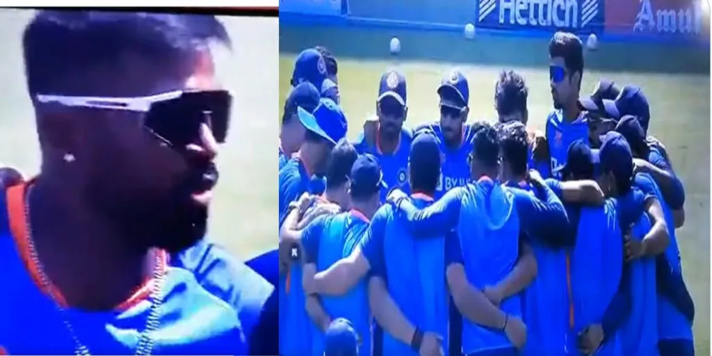 Hardik Pandya