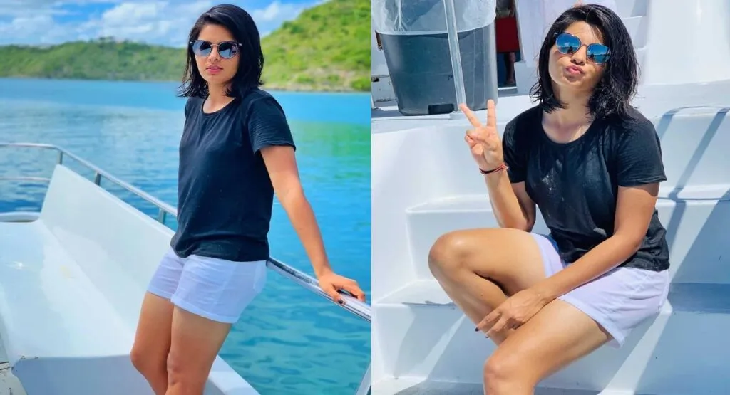 Harleen Deol