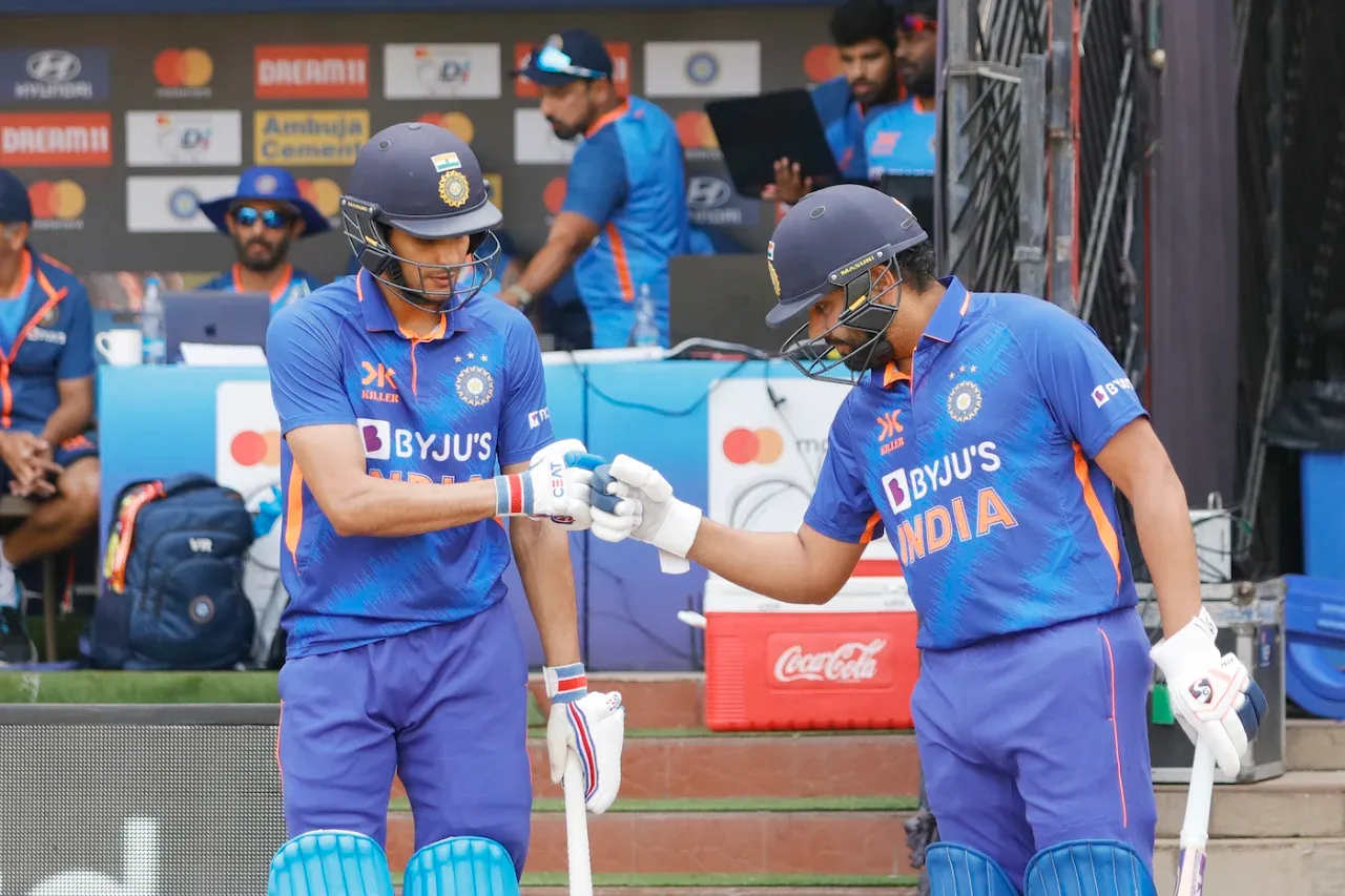 IND vs NZ