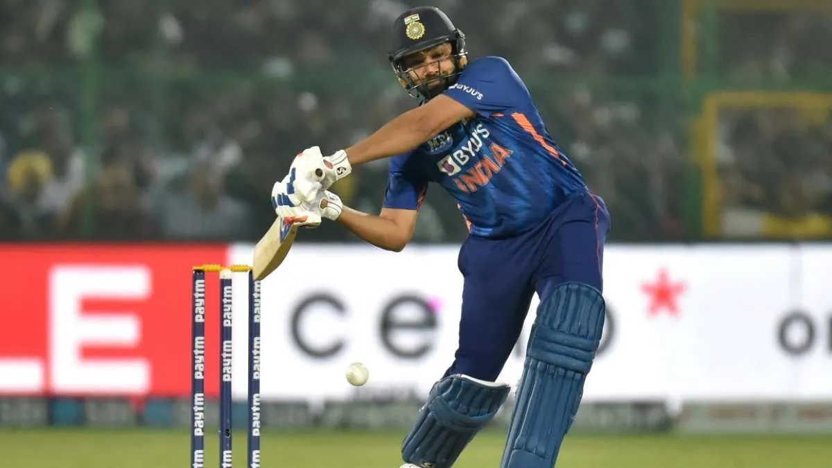 IND vs NZ
