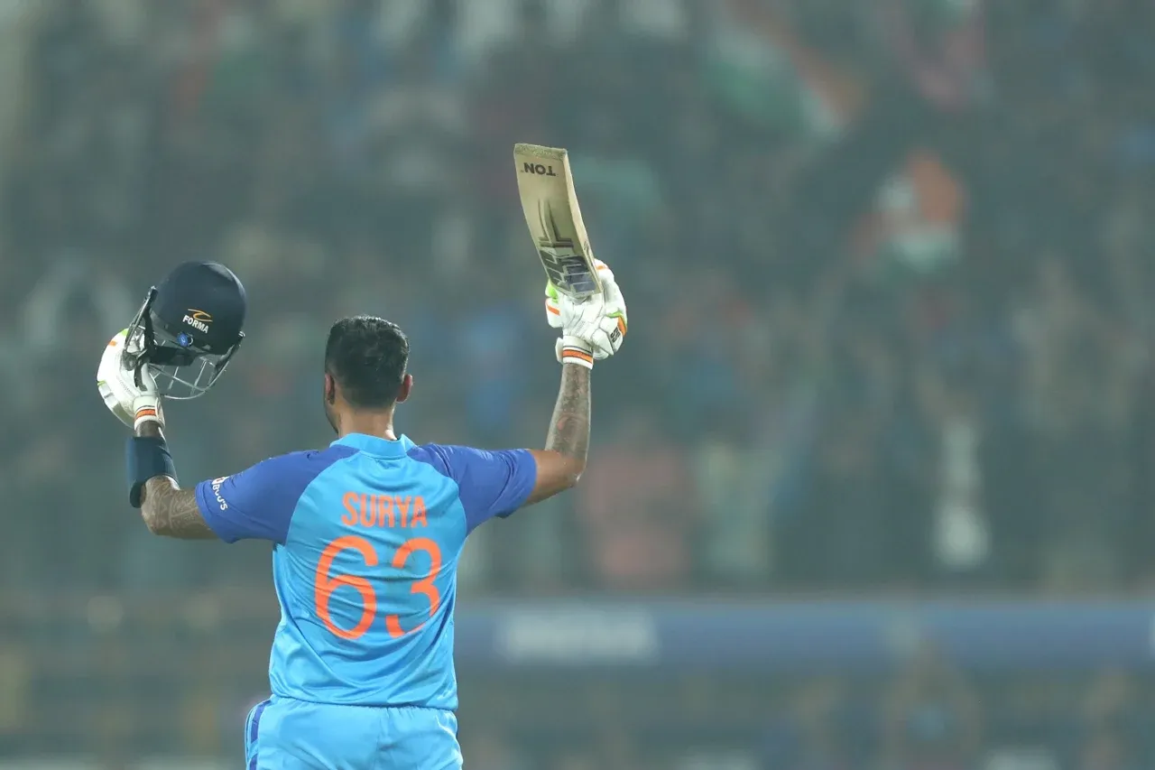 IND vs SL: Hardik Pandya