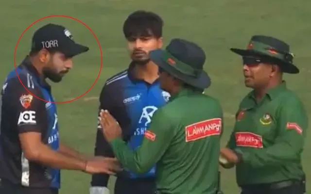 Pakistan Team