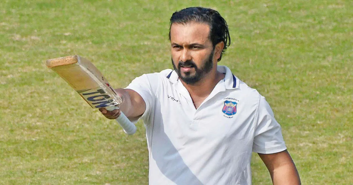 Kedar Jadhav
