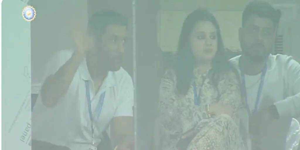 MS Dhoni
