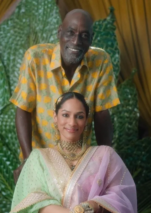 Masaba Gupta