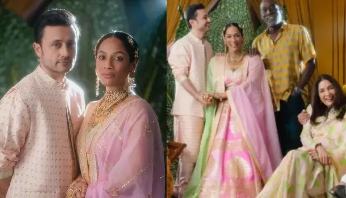 Masaba Gupta