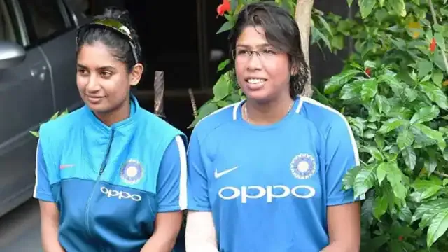 Mithali Raj
