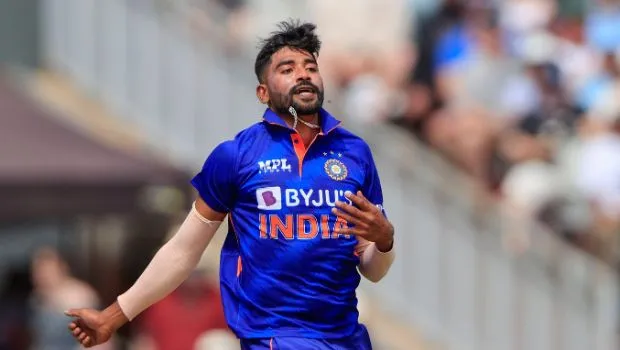He has been outstanding: Ravichandran Ashwin lauds Mohammed Siraj for becoming No. 1 ODI bowler