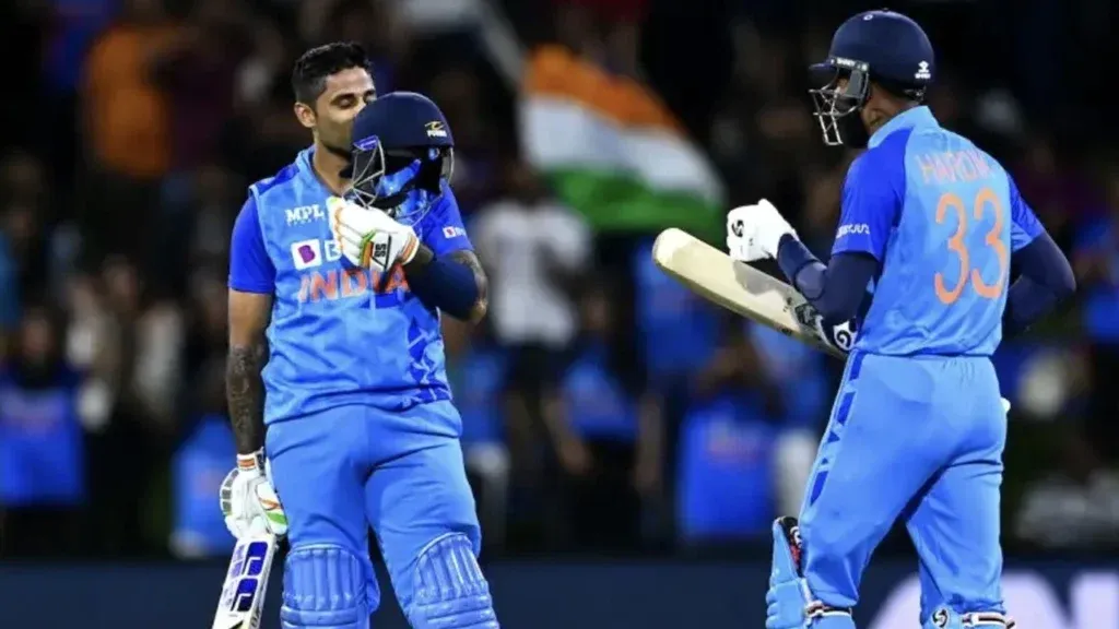 ODI World Cup 2023 