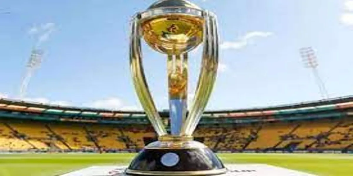 ODI World Cup