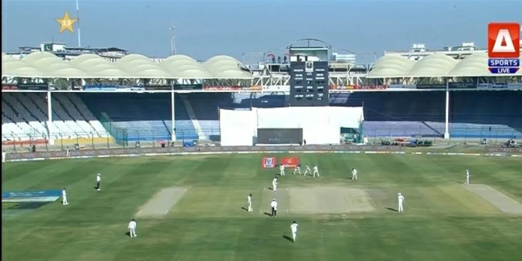 PAK vs NZ 