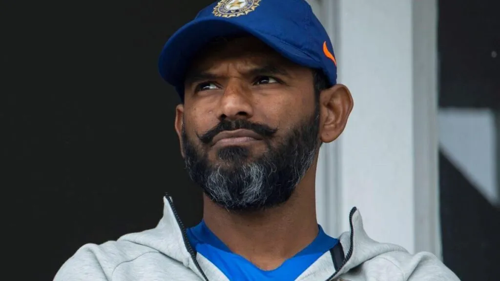 R Sridhar