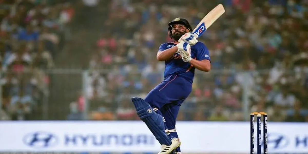 Rohit Sharma