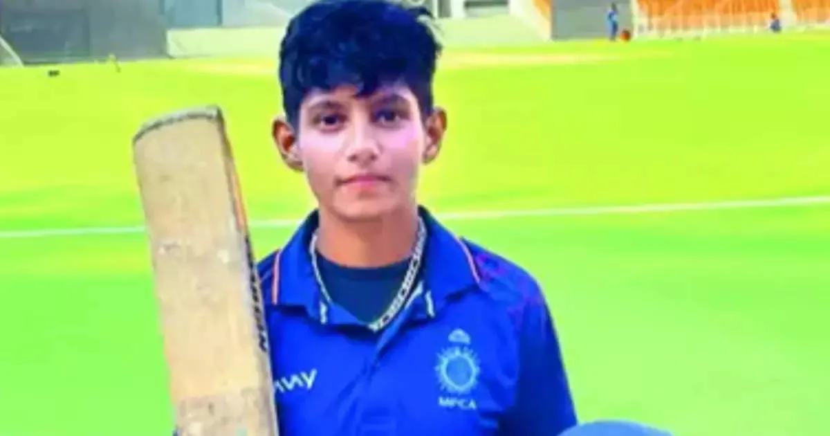Saumya Tiwari