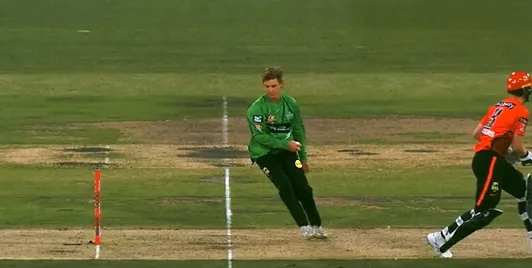 Adam Zampa