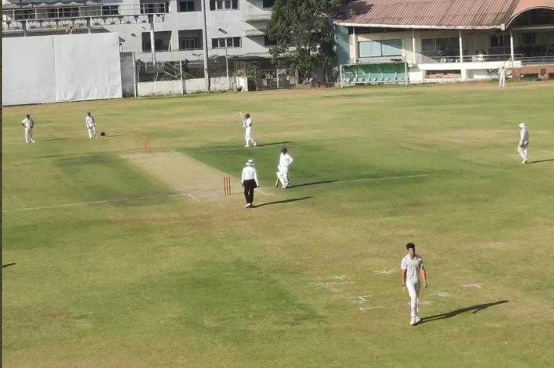 Arjun Tendulkar